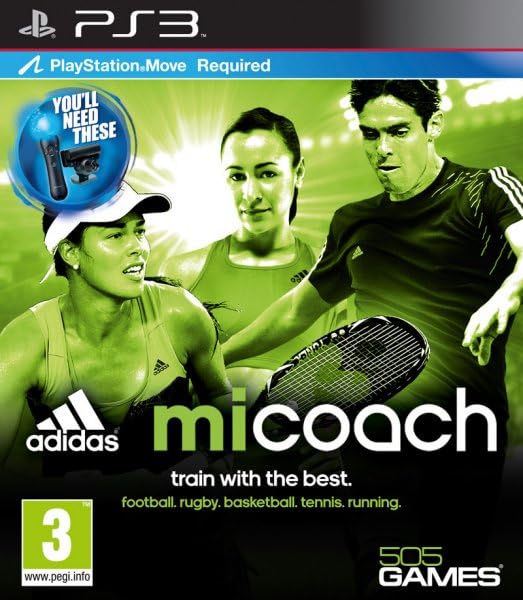Micoach Adidas Micoach Adidas